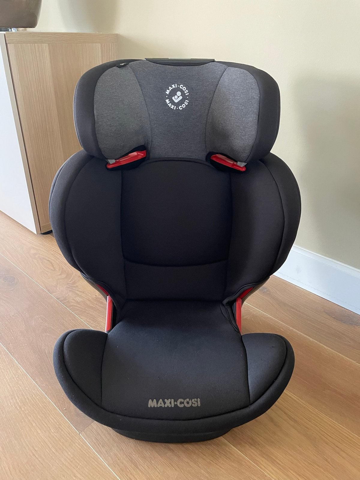 Maxi Cosi Rodifix AirProtect - Nette staat, Ophalen, Autogordel of Isofix, Gebruikt, 15 t/m 36 kg