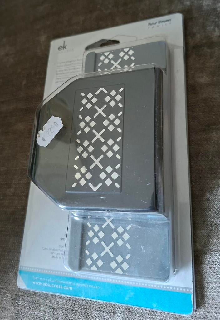 Randpons, Verzenden, Zo goed als nieuw, Overige thema's, Pons of Mal