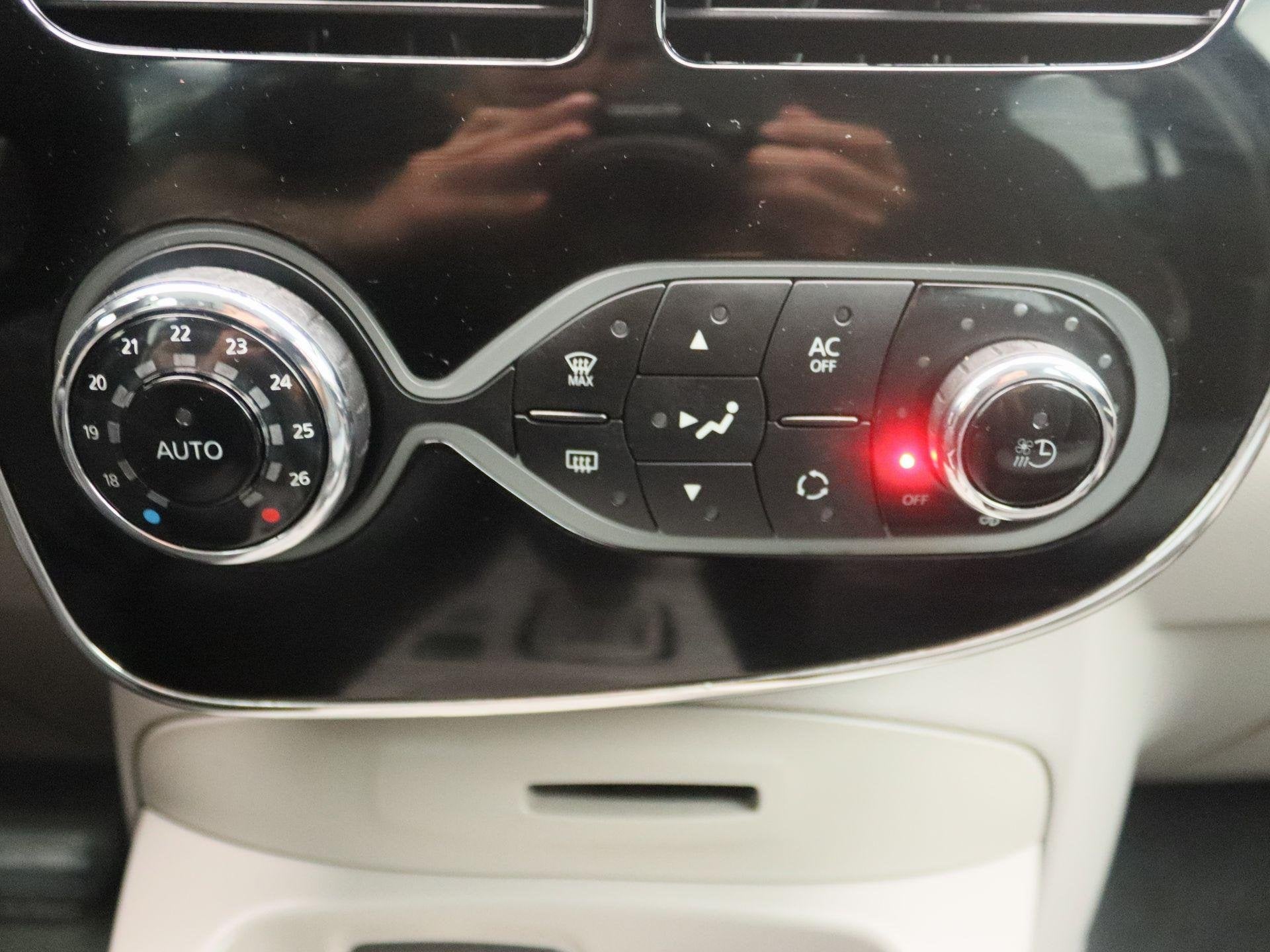 Foto 10 van Renault ZOE Q210 Zen Quickcharge 22 kWh (huur accu)
