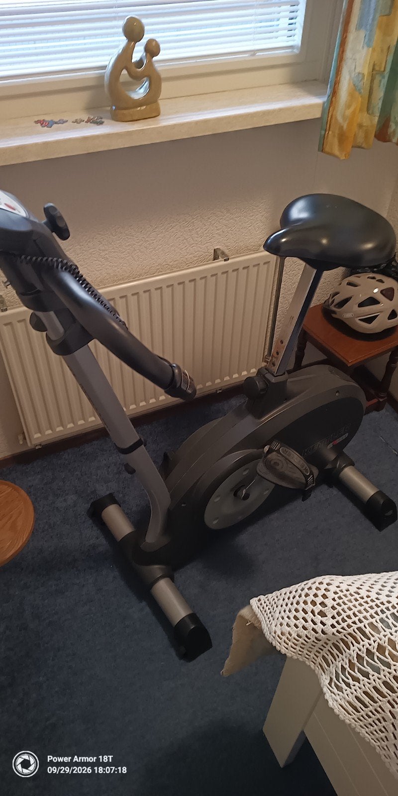 Hometrainer gratis afhalen