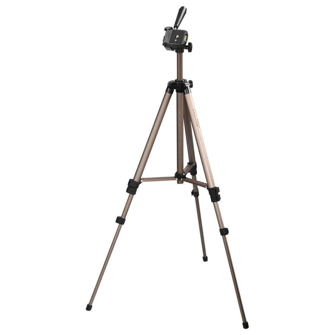 Hama Star 700 EF Digital Statief - Nieuw met hoes, Audio, Tv en Foto, Fotografie | Statieven en Balhoofden, Nieuw, 125 tot 150 cm
