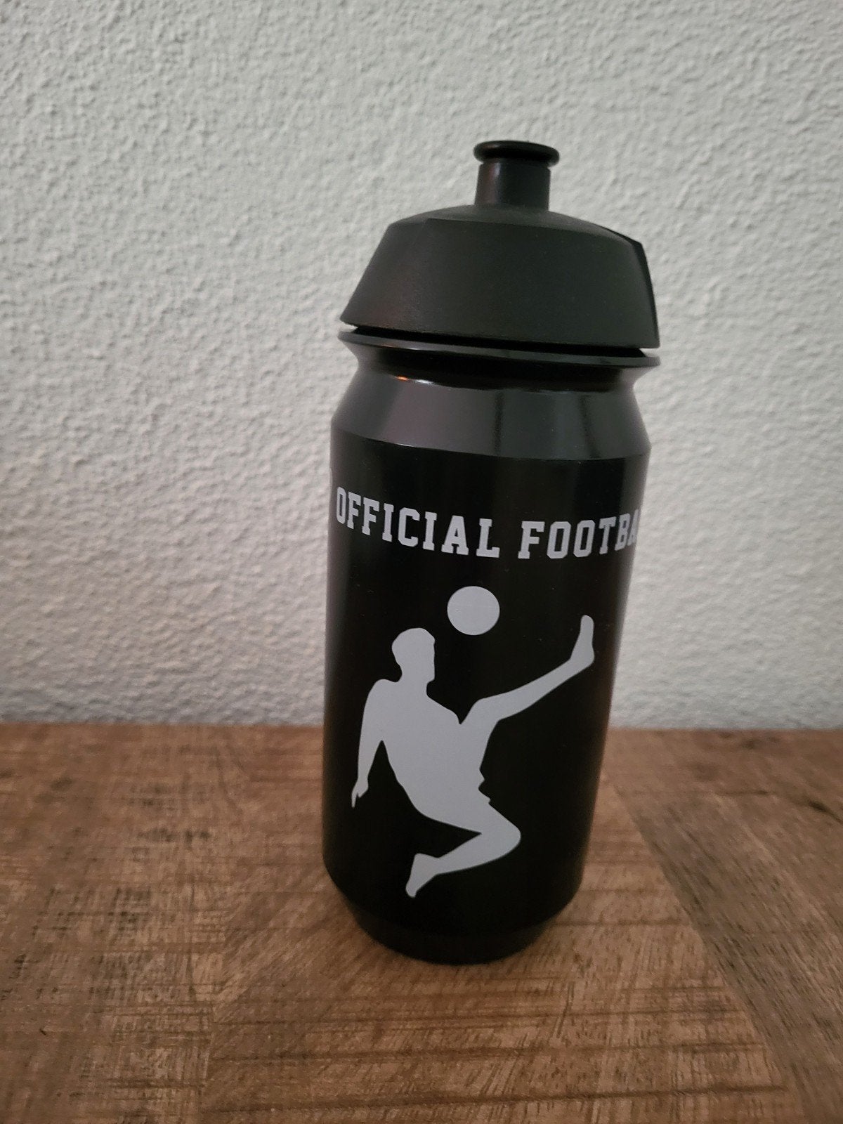bidons nieuw voetbal., Ophalen of Verzenden, Nieuw