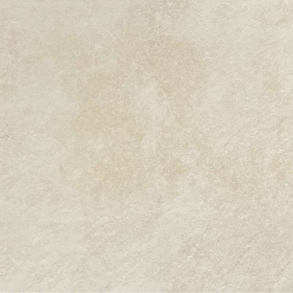 Super aanbieding keramische tegels 60x60x2 Pizarro Cream, Tuin en Terras, Tegels en Klinkers, Niet ingevuld, Keramiek, Niet ingevuld