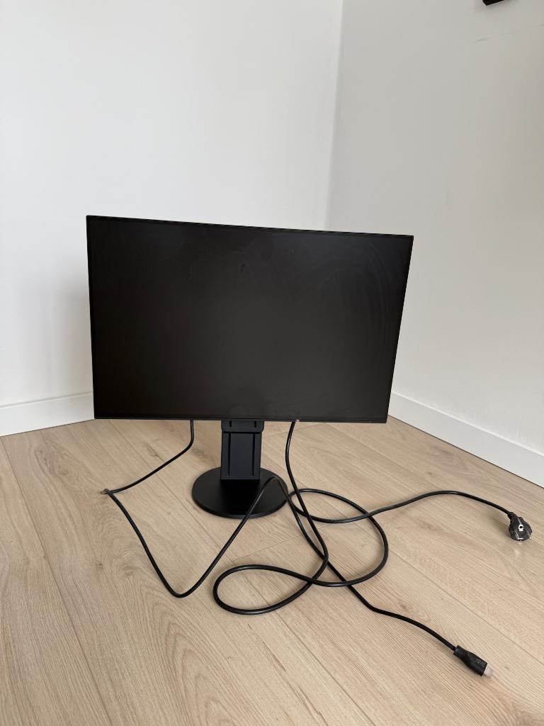Eizo beeldscherm computer te koop, Ophalen, Gebruikt, Overige typen, Onbekend