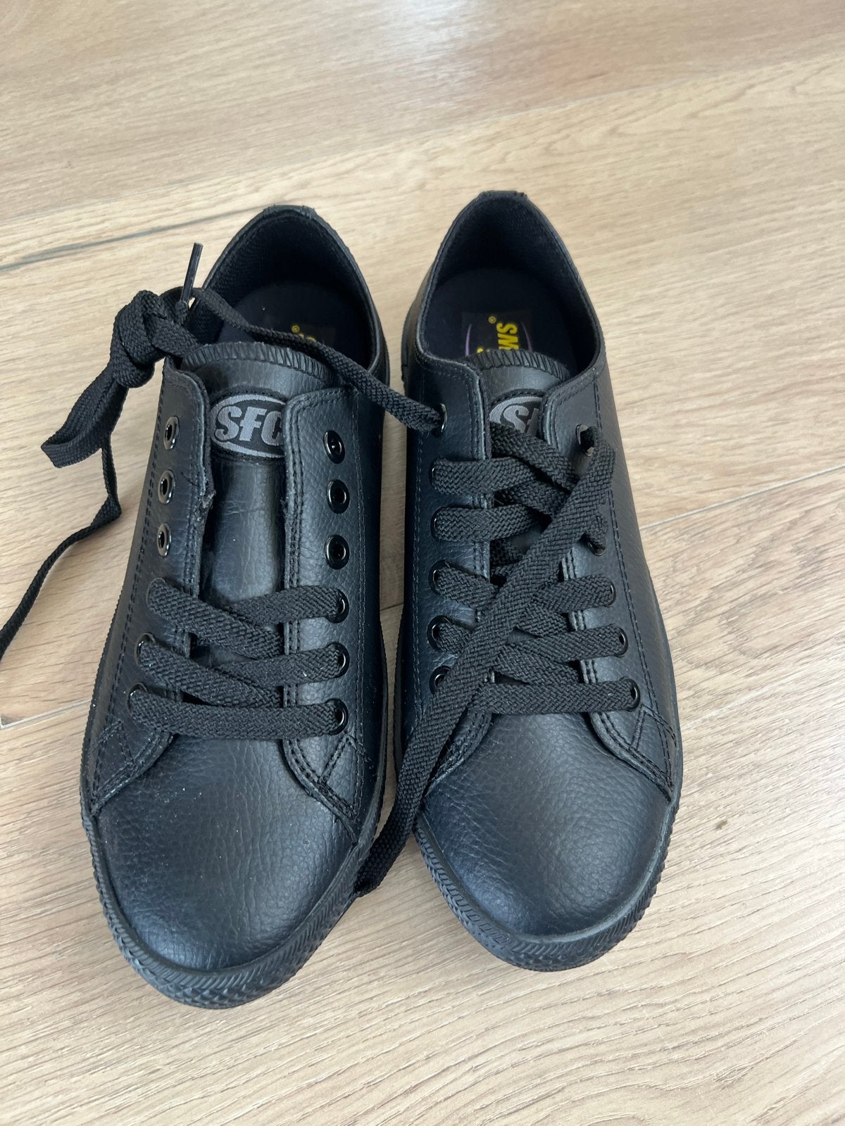 SFC antislip werkschoenen maat 40, Ophalen of Verzenden, Nieuw, Zwart, Werkschoenen