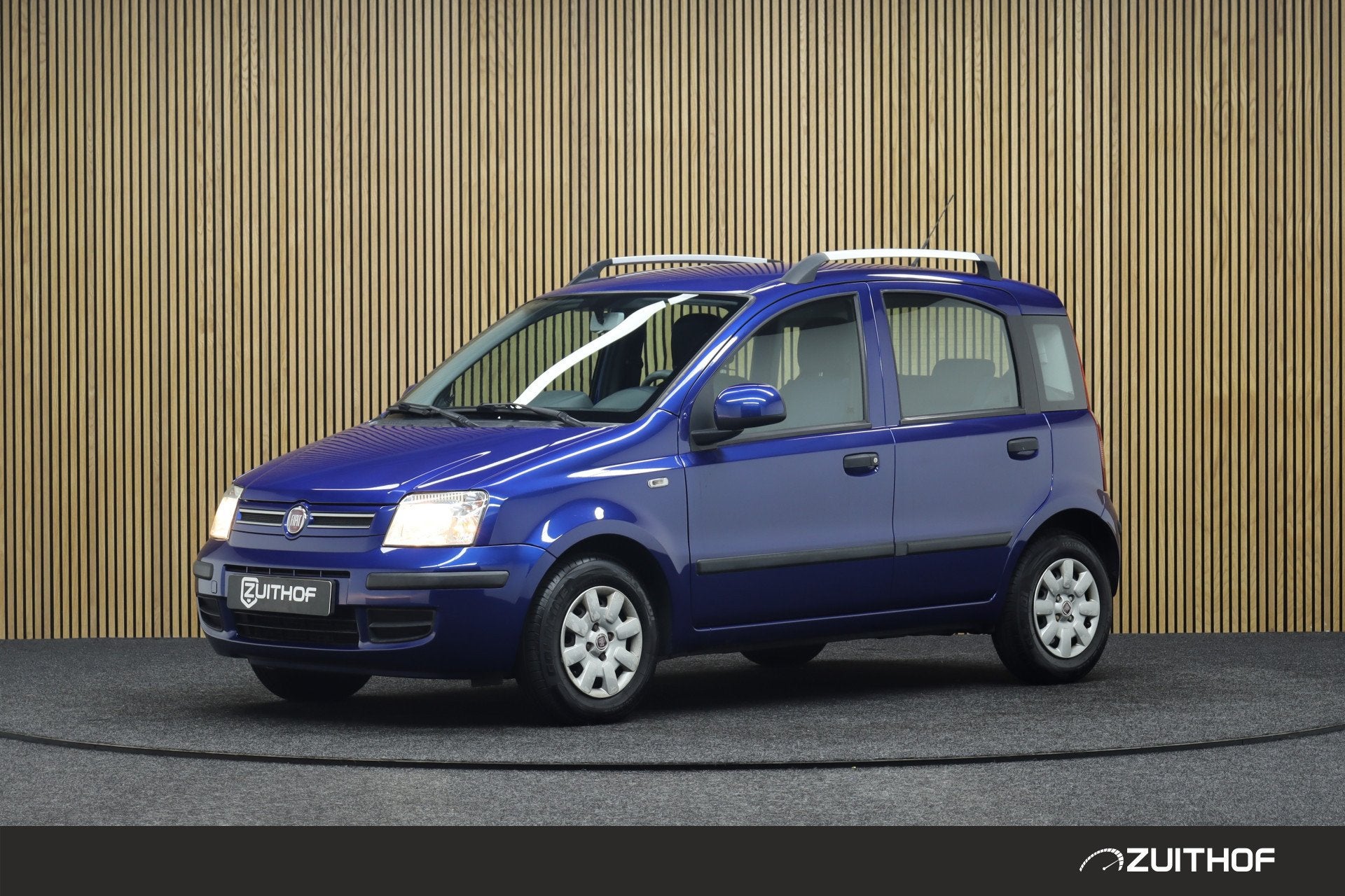 Fiat Panda 1.2 Edizione Cool | Airco | Elektrische Ramen Voo, Euro 5, Stof, Gebruikt, 1242 cc