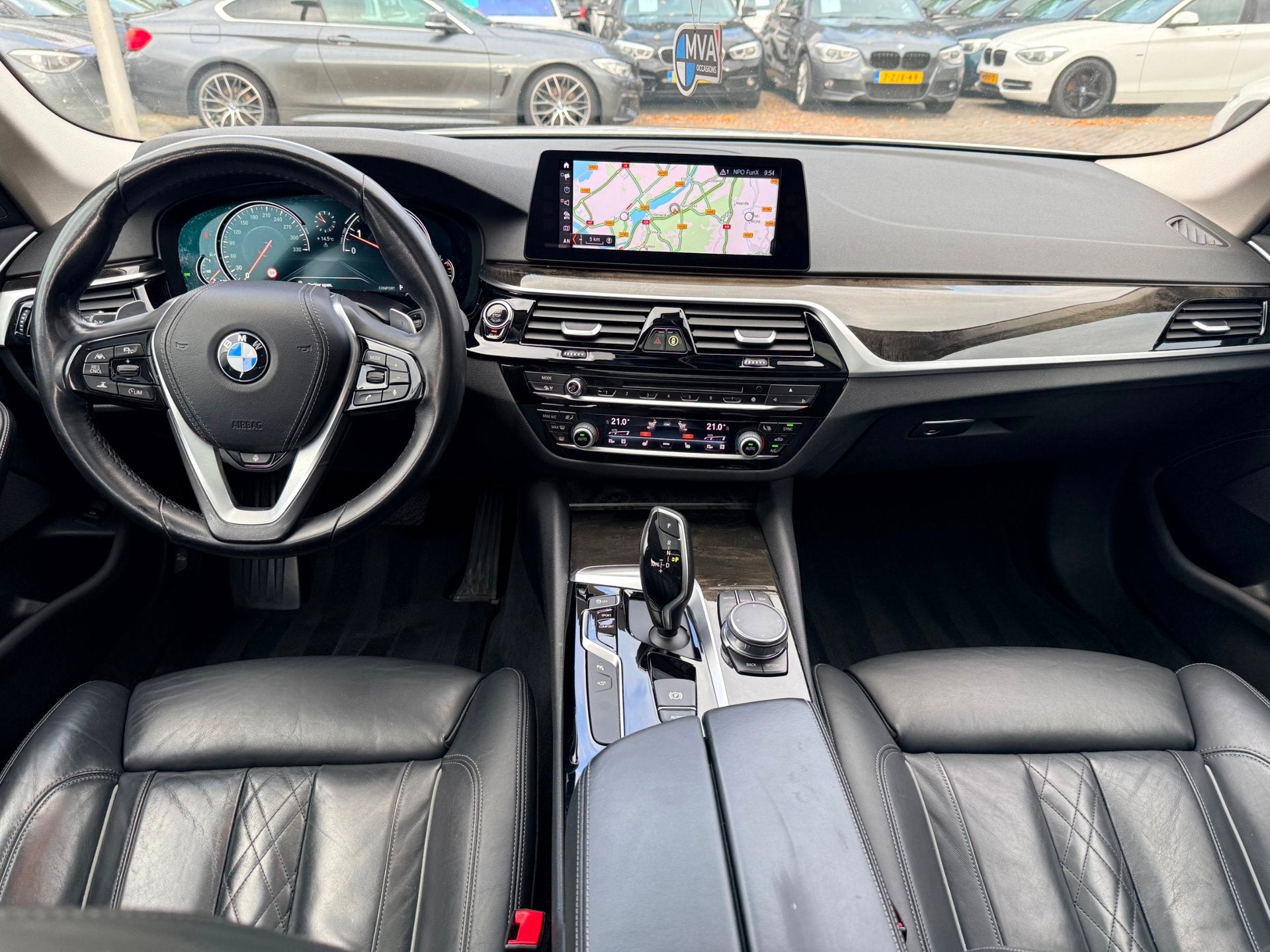 BMW 5-Serie