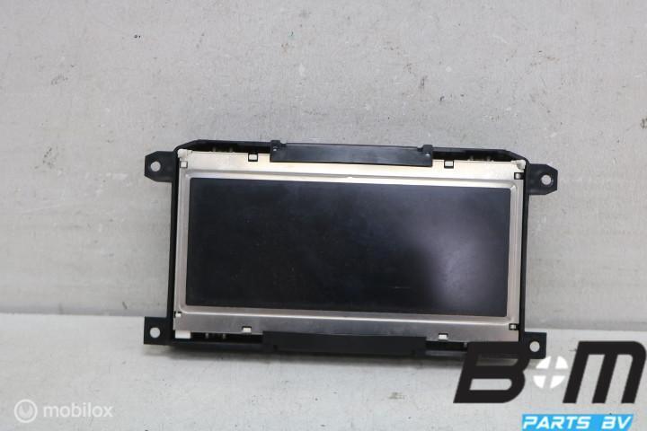 Navigatie display Audi A6 4F 4F0919603, Gebruikt