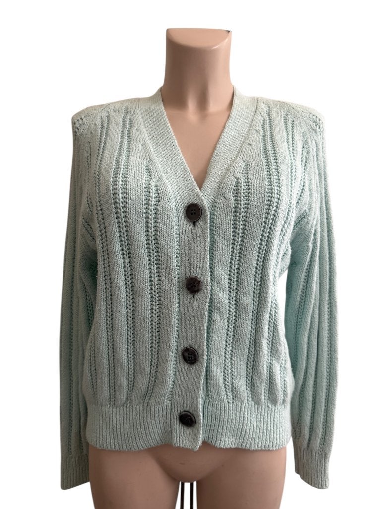 Bellerose vest S, Maat 38/40 (M), Blauw, Ophalen of Verzenden, Zo goed als nieuw