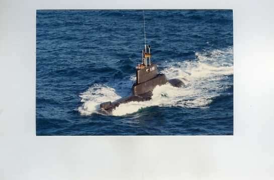 scheepvaart-foto-S188, Ophalen of Verzenden, Zo goed als nieuw, Motorboot, Boek of Tijdschrift