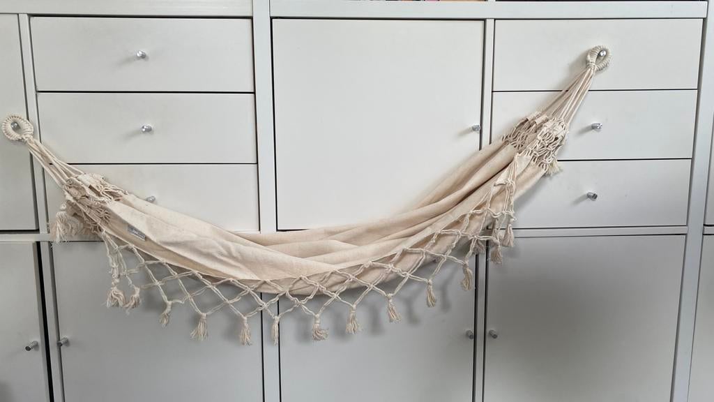 Nieuwe baby hangmat, Opvouwbaar, Nieuw, Ophalen of Verzenden, Eenpersoons