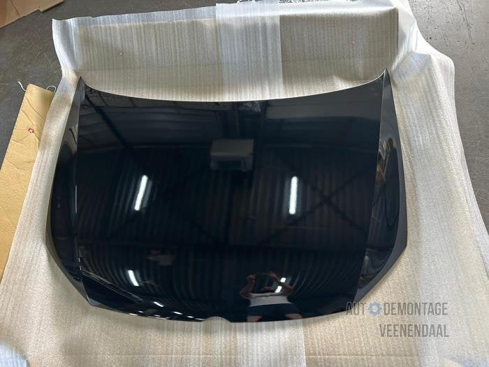 Motorkap van een Volkswagen Polo (L041), -, Volkswagen, -, Nieuw