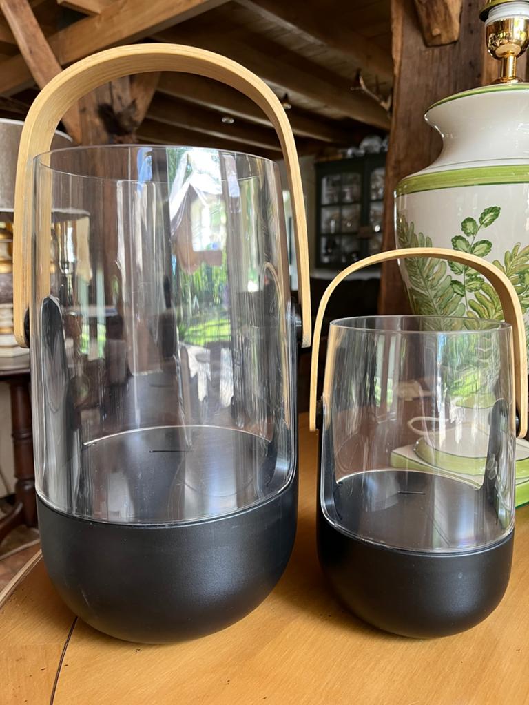 Stadler Form aroma diffuser sfeerlamp 2 stuks, Ophalen of Verzenden, Zo goed als nieuw