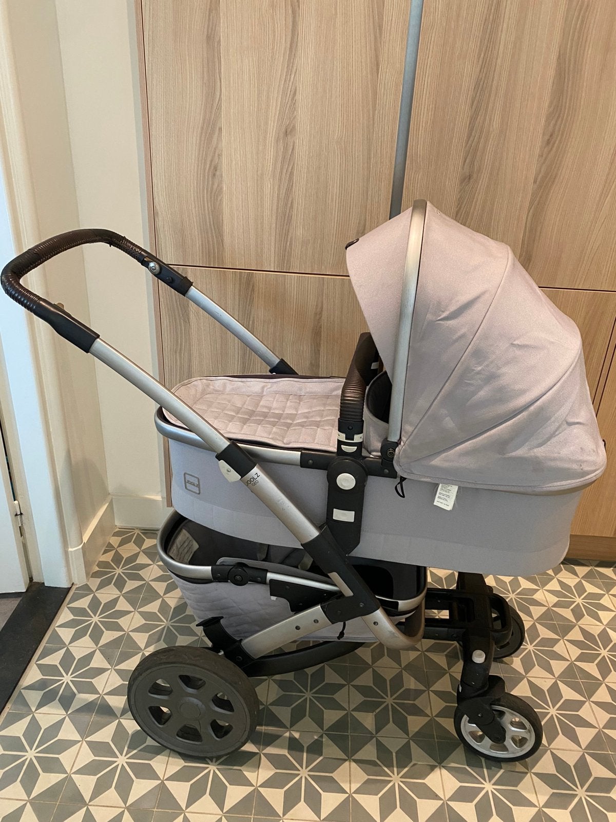 Joolz geo 2 kinderwagen