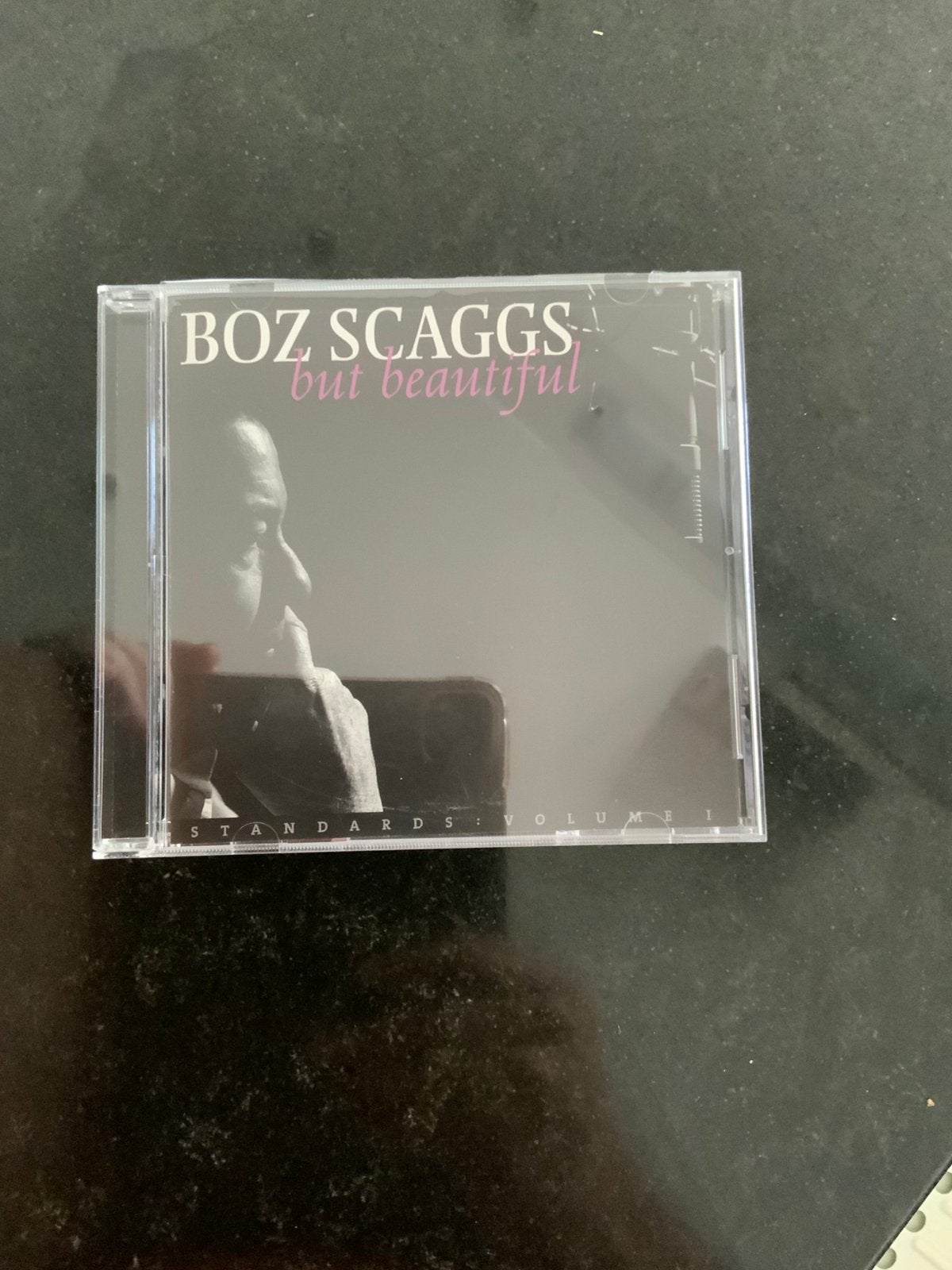 Boz Scaggs, But beautiful, Cd's en Dvd's, Verzenden, Zo goed als nieuw, Album