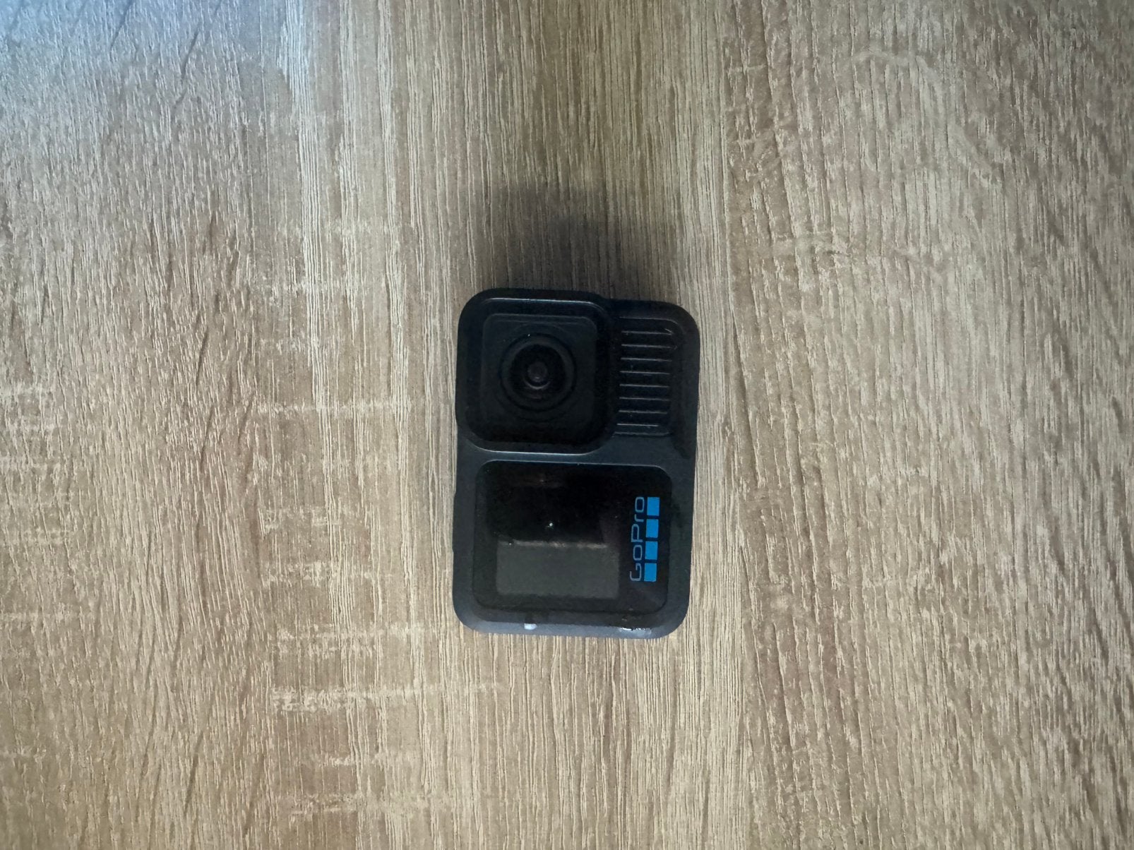 Foto 3 van Gopro hero 13 bleck met accessoires