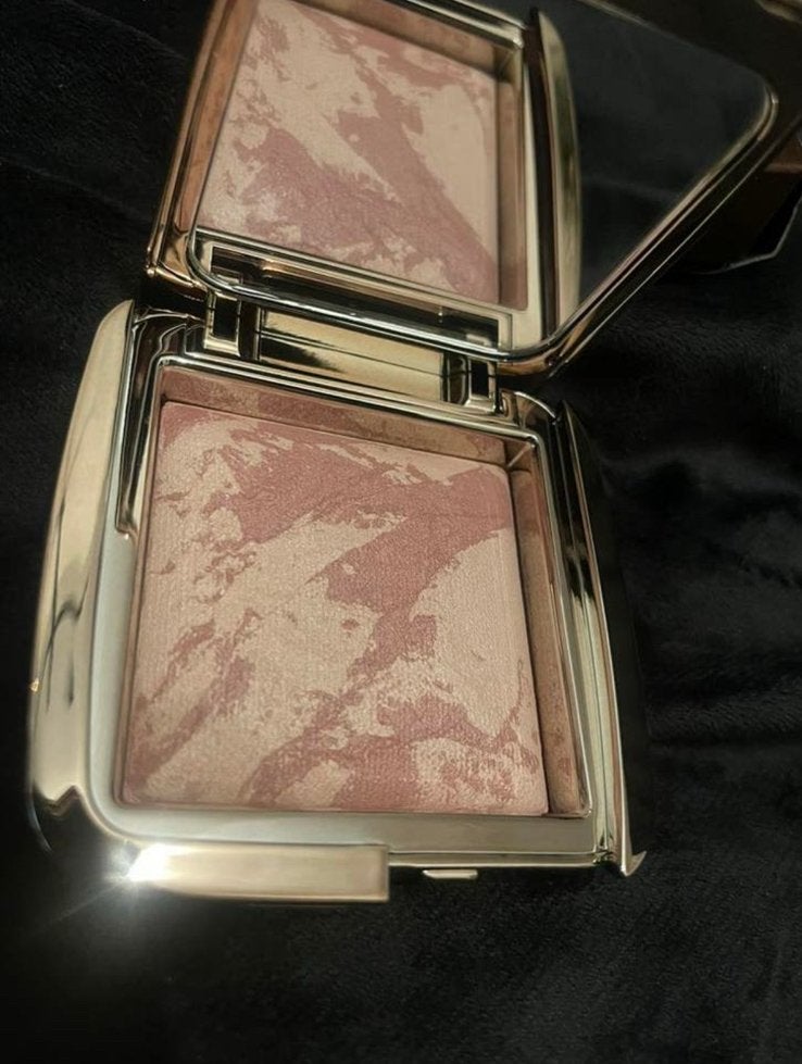 New Hourglass Ambient Lighting Powder Blush, Wangen, Overige kleuren, Nieuw, Ophalen of Verzenden