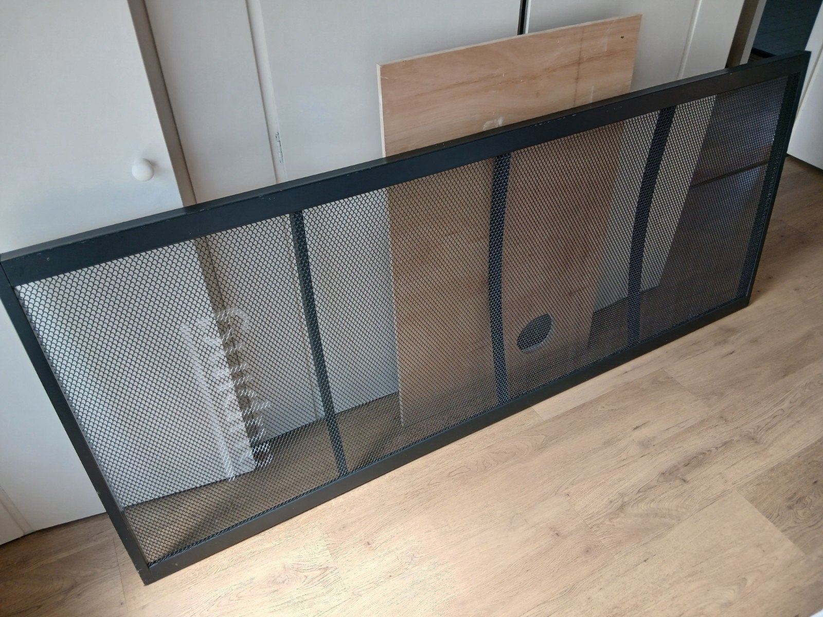 Auping spiraal 90 x 220 90x220, Huis en Inrichting, Ophalen