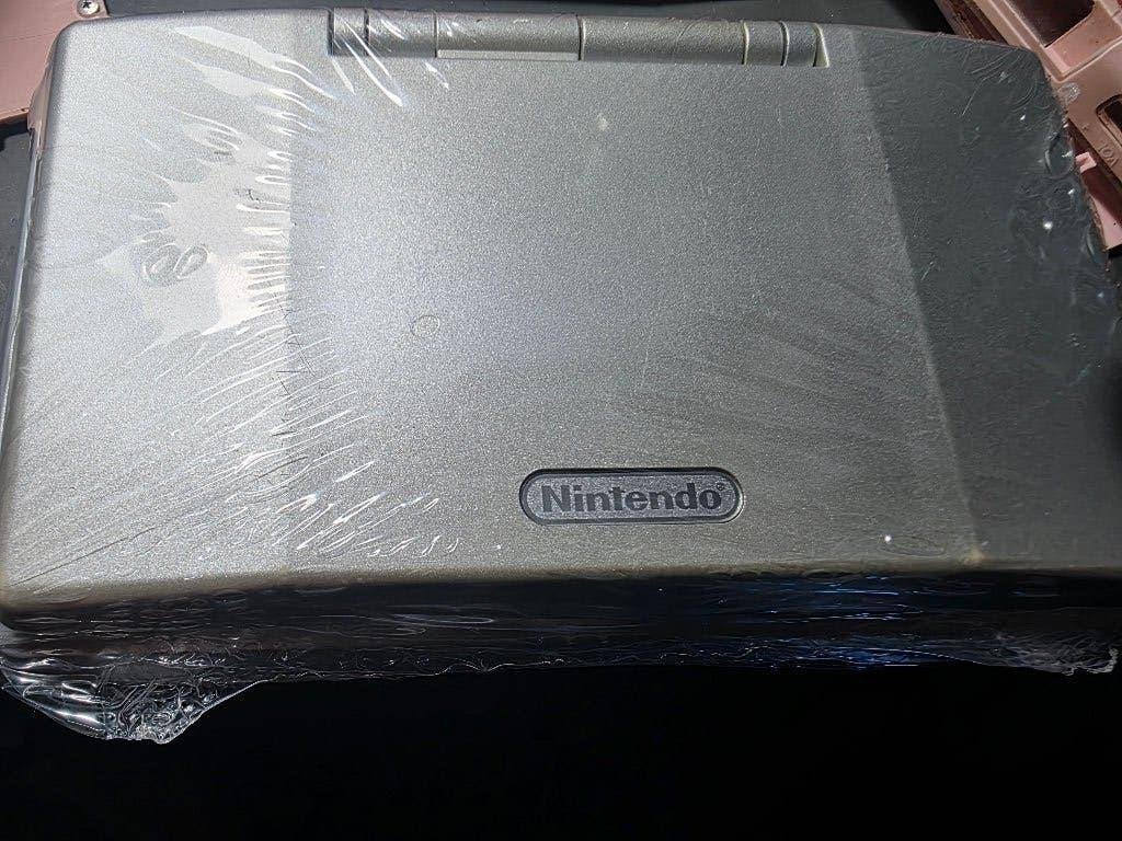 Nintendo DS Original, Spelcomputers en Games, Ophalen of Verzenden, Refurbished, DS Lite