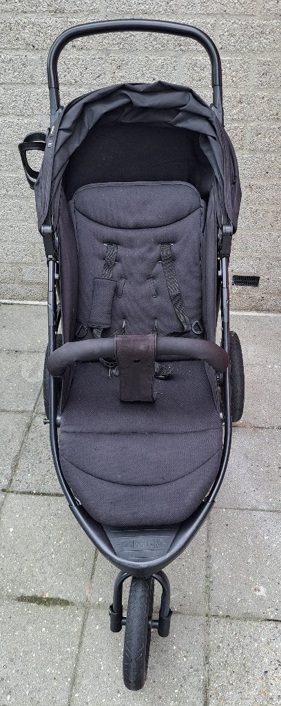 Kinderwagen/Buggy., Ophalen, Gebruikt, Kinderwagen, Overige merken