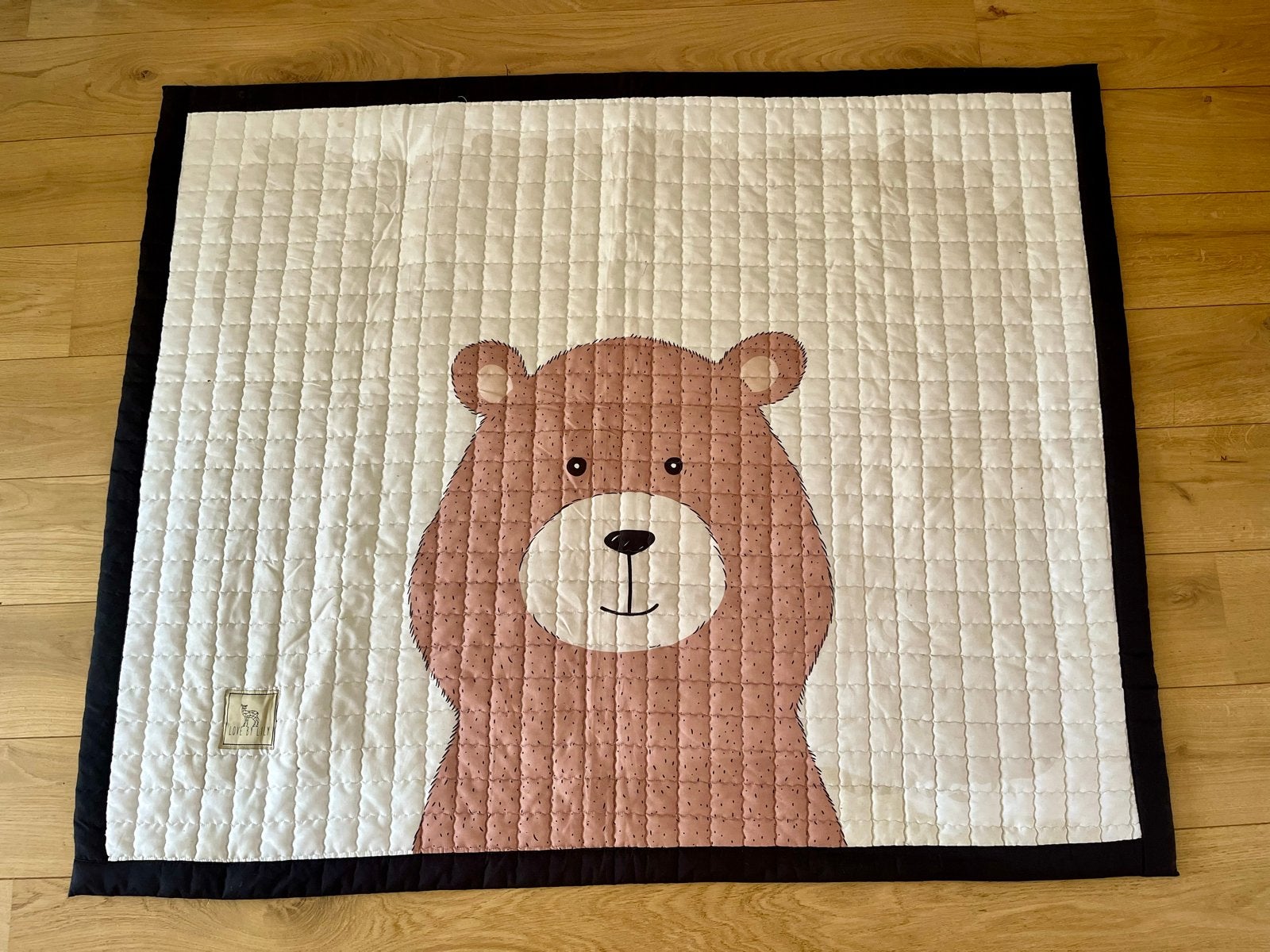Love by Lily Speelkleed met Beer Design, Ophalen of Verzenden, Zo goed als nieuw