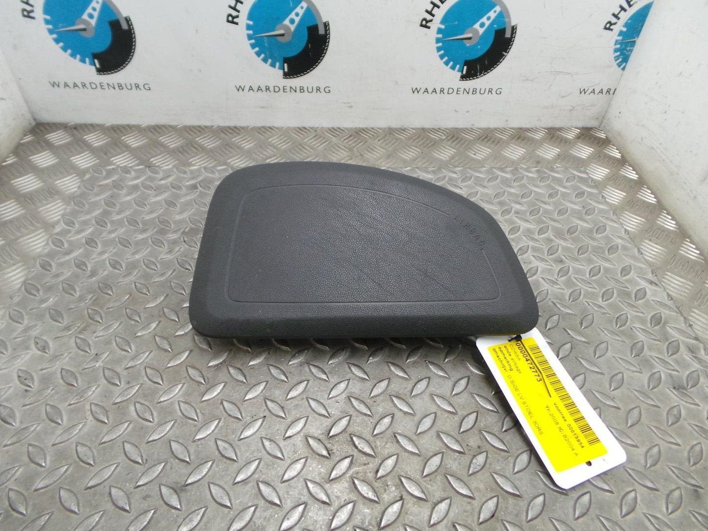 OPEL CORSA AIRBAG LINKS 2008, Auto-onderdelen, Ophalen of Verzenden, Gebruikt, Stiba lid