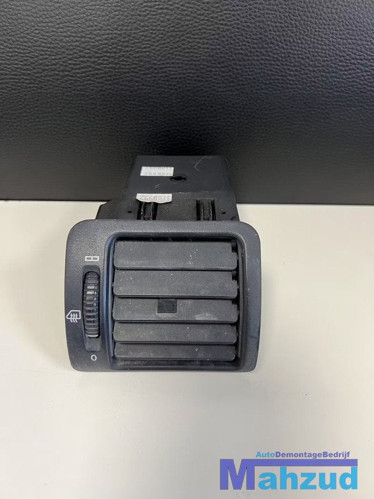 MERCEDES ML 1 W163 Luchtrooster Rechts dashboard A1638300254, Auto-onderdelen, Dashboard en Schakelaars, Gebruikt, Mercedes-Benz AG
