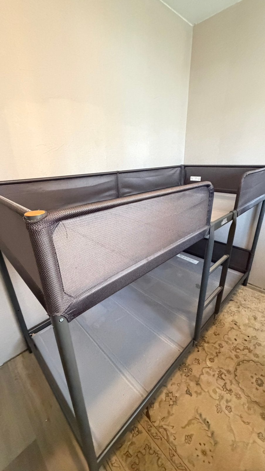 Ikea Stapelbed Tuffing / Hoogbed/ Hoogslaper/ Kinderbed, Ophalen of Verzenden, Stapelbed