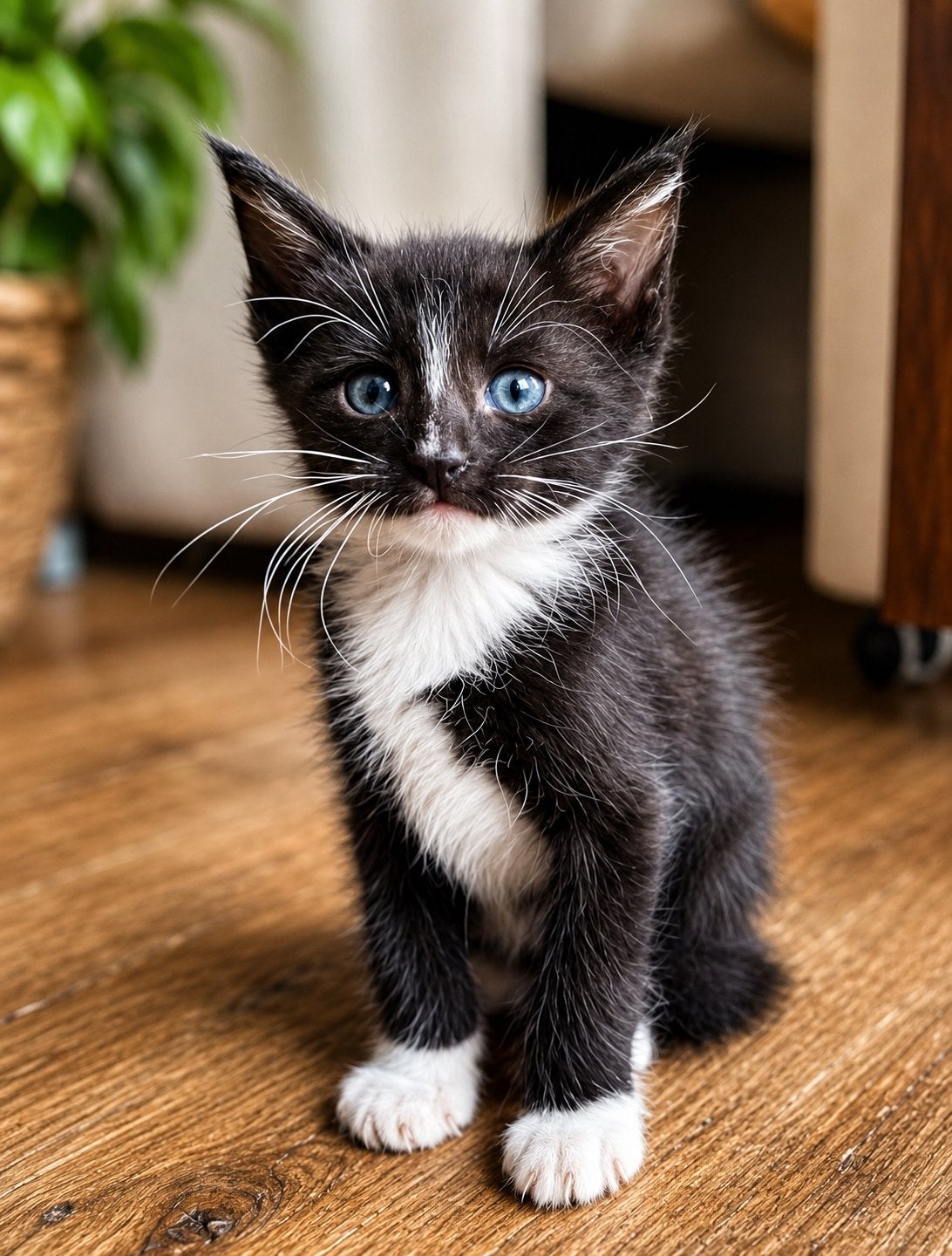 Maine-Coon X kitten katertjes, Dieren en Toebehoren, Kater