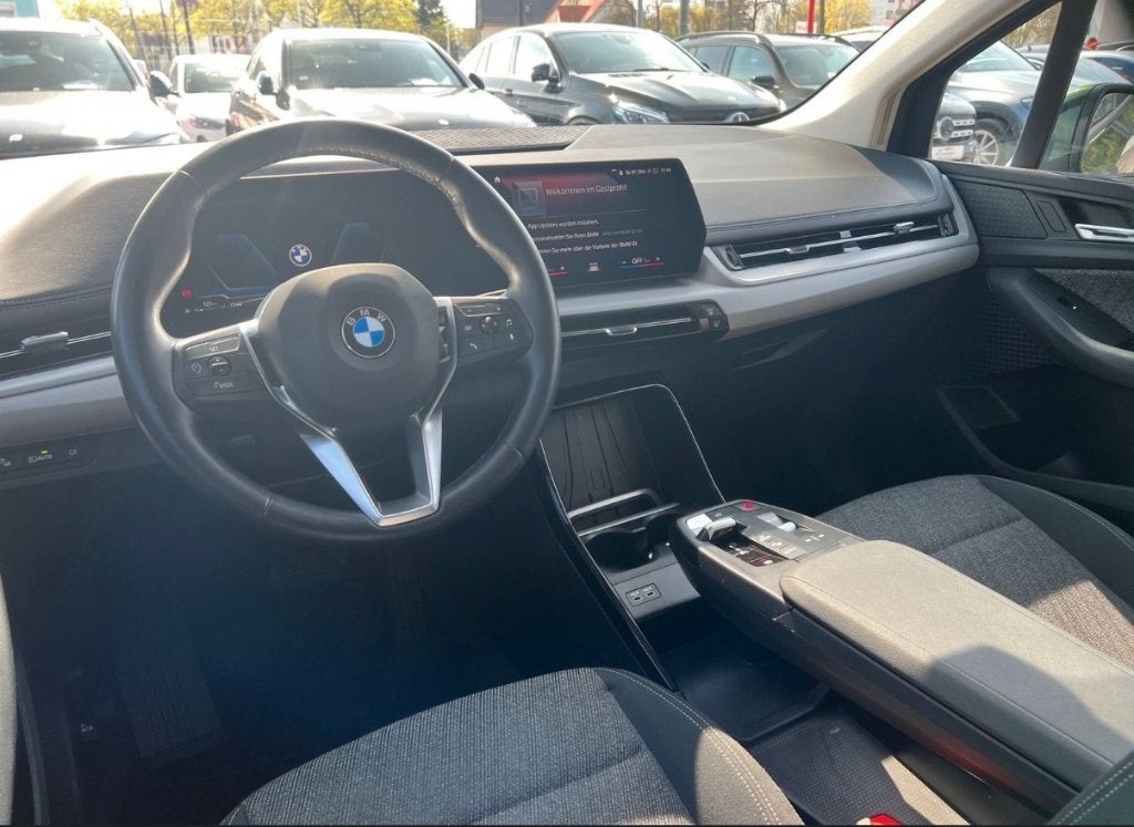 Foto 11 van 2023 BMW 218i Active Tourer