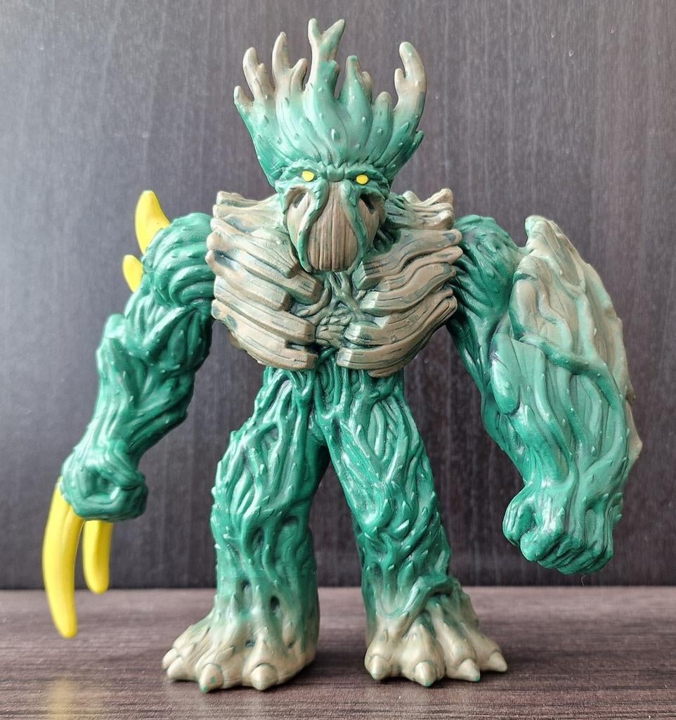 Schleich Eldrador Jungleheerser - 2021, Kinderen en Baby's, Ophalen of Verzenden, Gebruikt