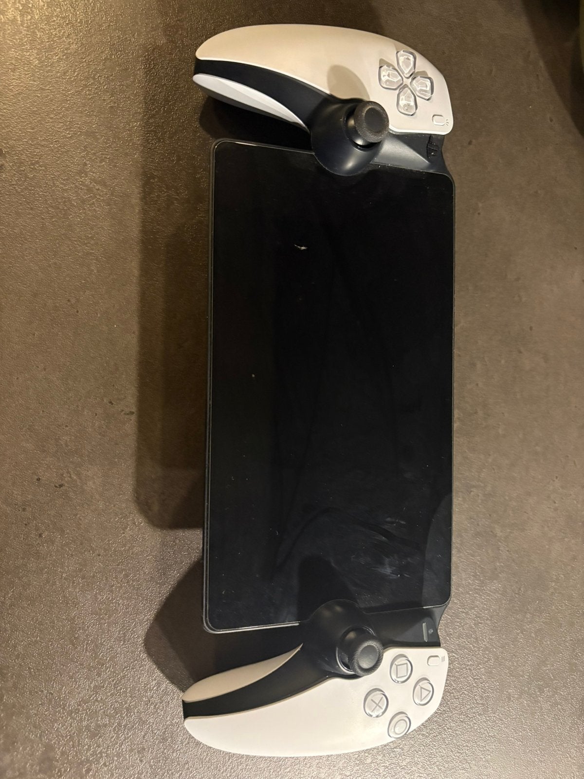 Playstation Portal