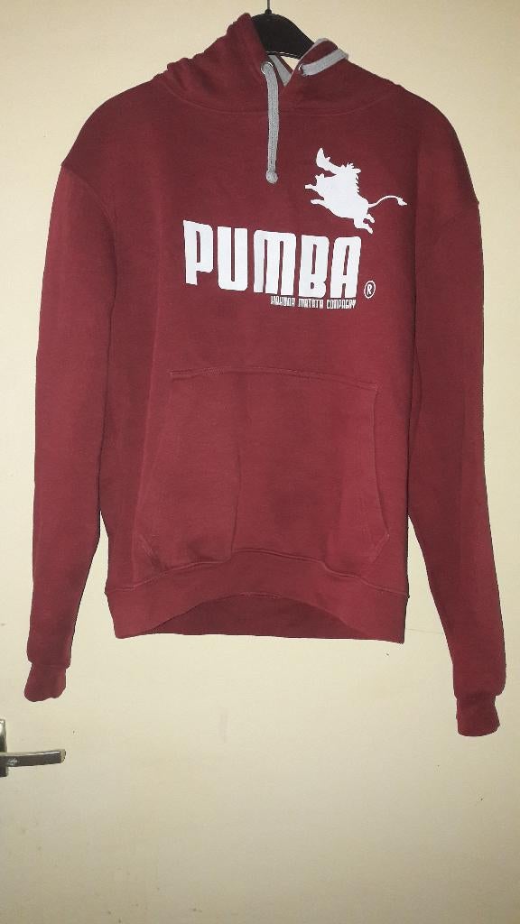 hoodies jongens roly, Ophalen, Roly, Zo goed als nieuw, Rood