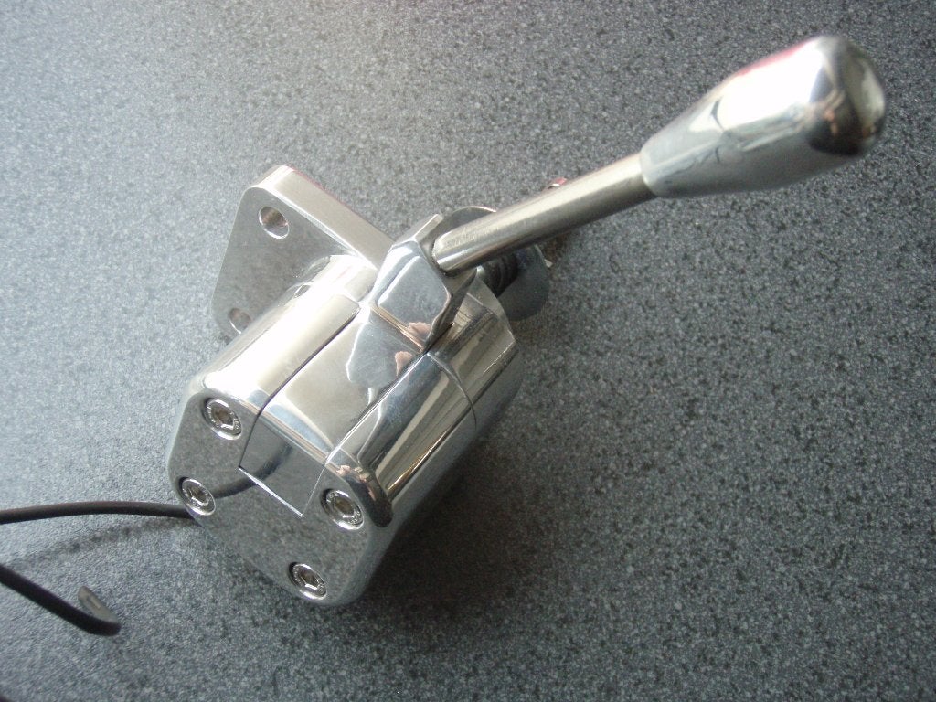 Electric pull starter., Motoren, Onderdelen | Harley-Davidson, Ophalen of Verzenden, Nieuw
