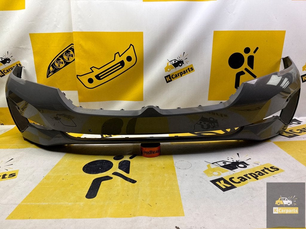 Voorbumper BMW 5 Serie G30 G31 LCI pdc 51119464207