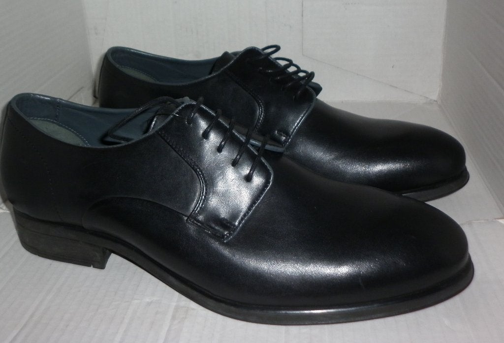 veterschoenen maat: 45 merk : Pellet, Zwart, Nieuw, Ophalen of Verzenden, Veterschoenen