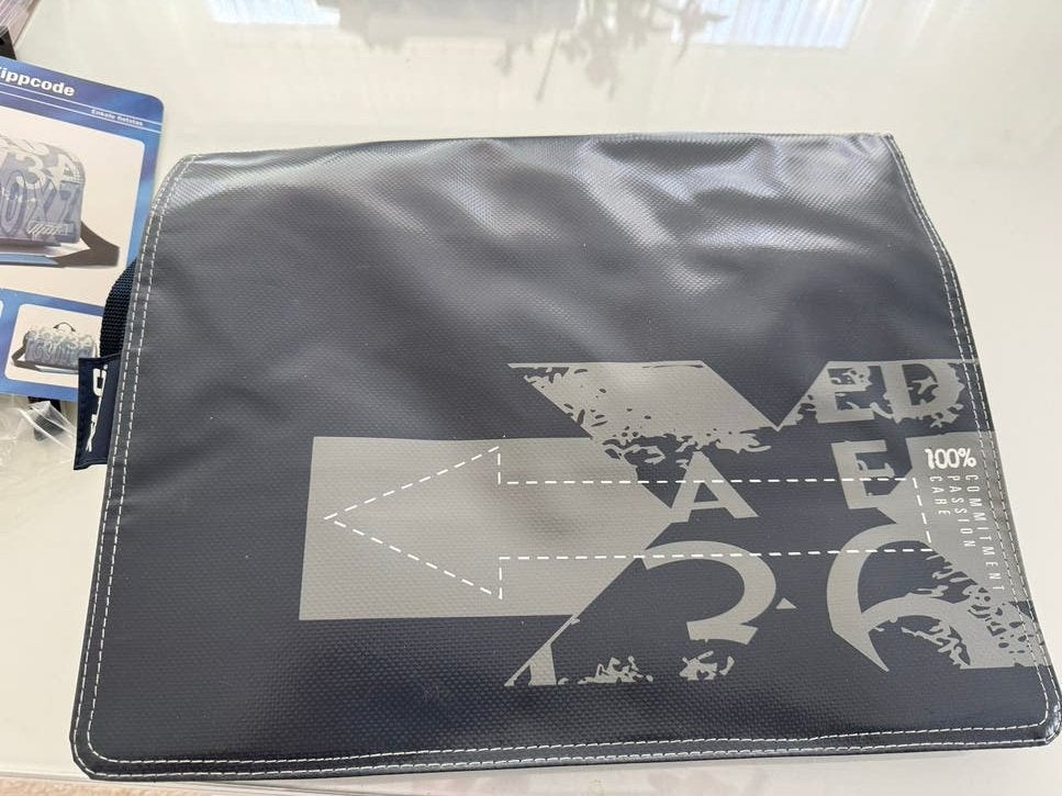 XLC Batavus Fietstas/Laptoptas - Nieuw waterdicht, Ophalen of Verzenden, Nieuw