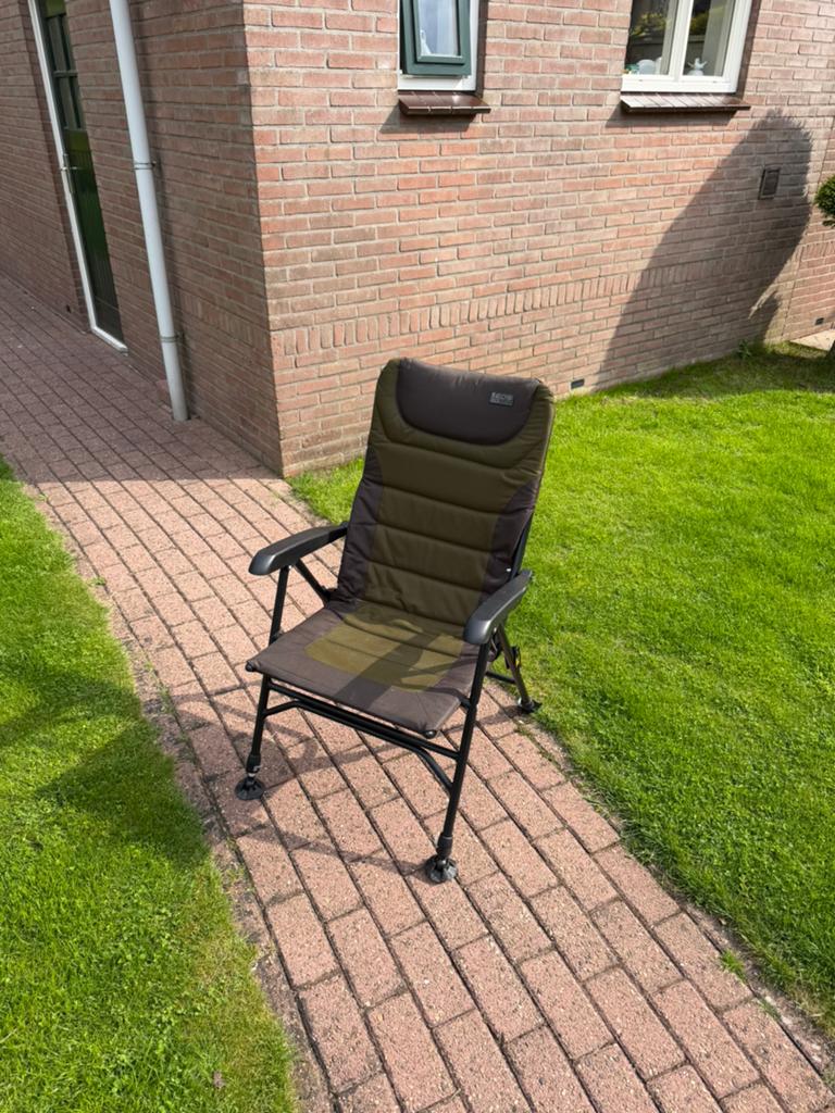Fox eos 2 chair, Watersport en Boten, Ophalen of Verzenden, Overige typen
