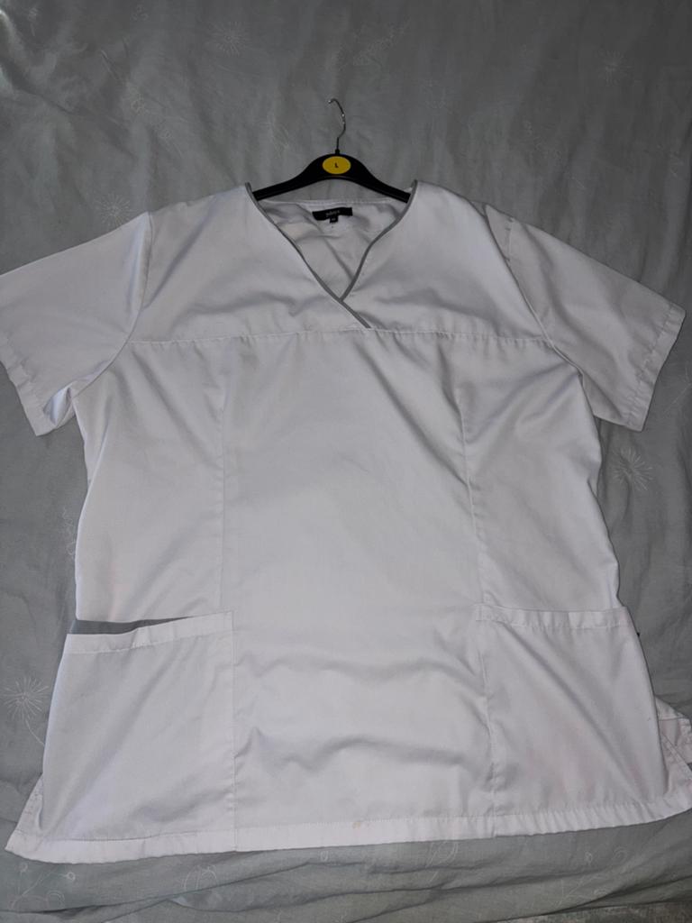 Werk tuniek, Kleding | Dames, Ophalen of Verzenden