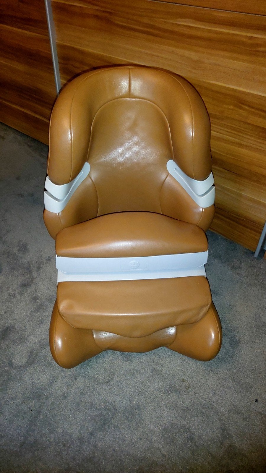 BMW Autostoel / Kinderstoel Junior Seat (9 - 36 kg) ISOFIX, Kinderen en Baby's, Gebruikt, 15 t/m 36 kg, Verstelbare rugleuning