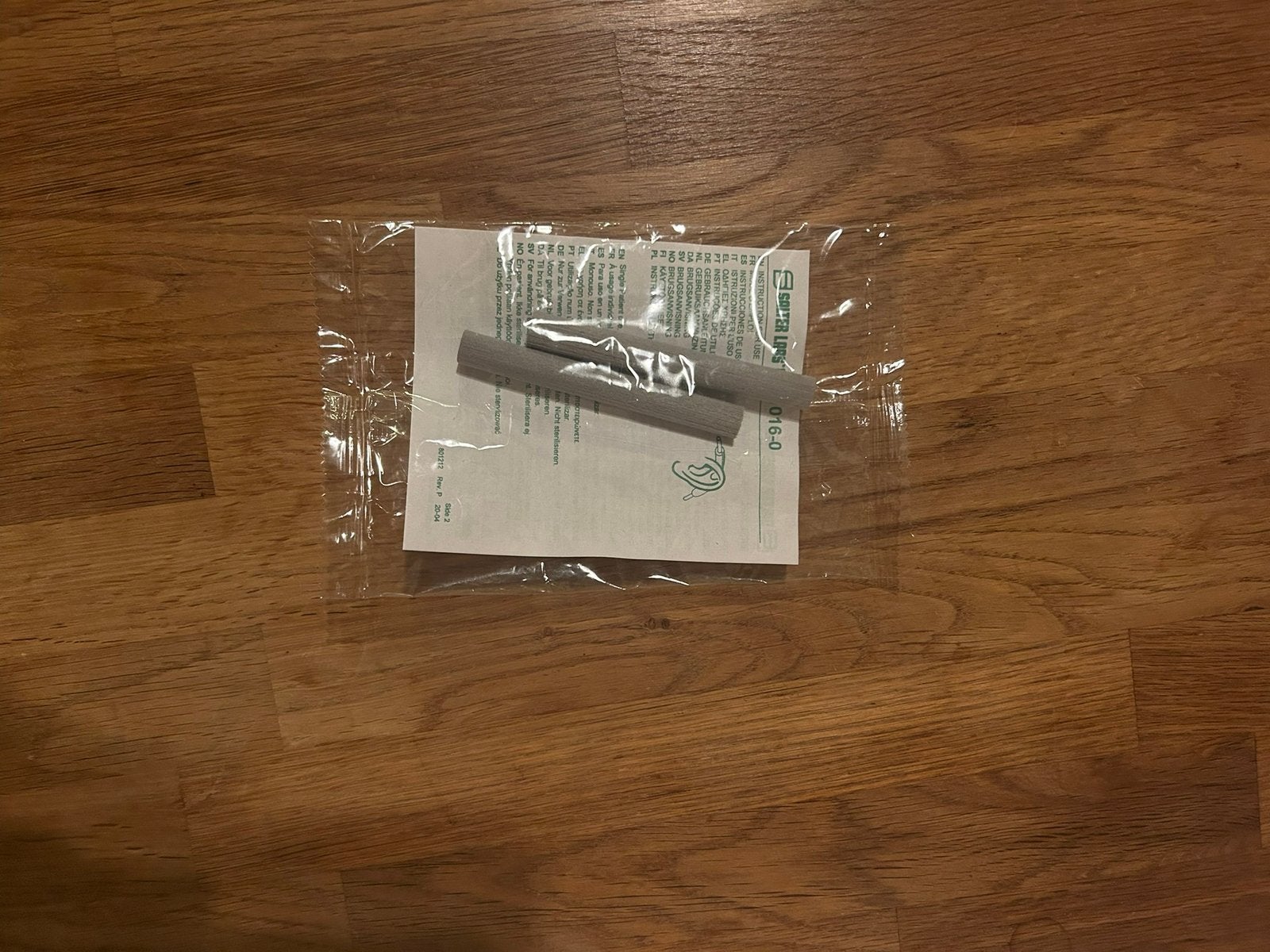 Salter Labs E-Z Wrap, Ophalen of Verzenden, Nieuw