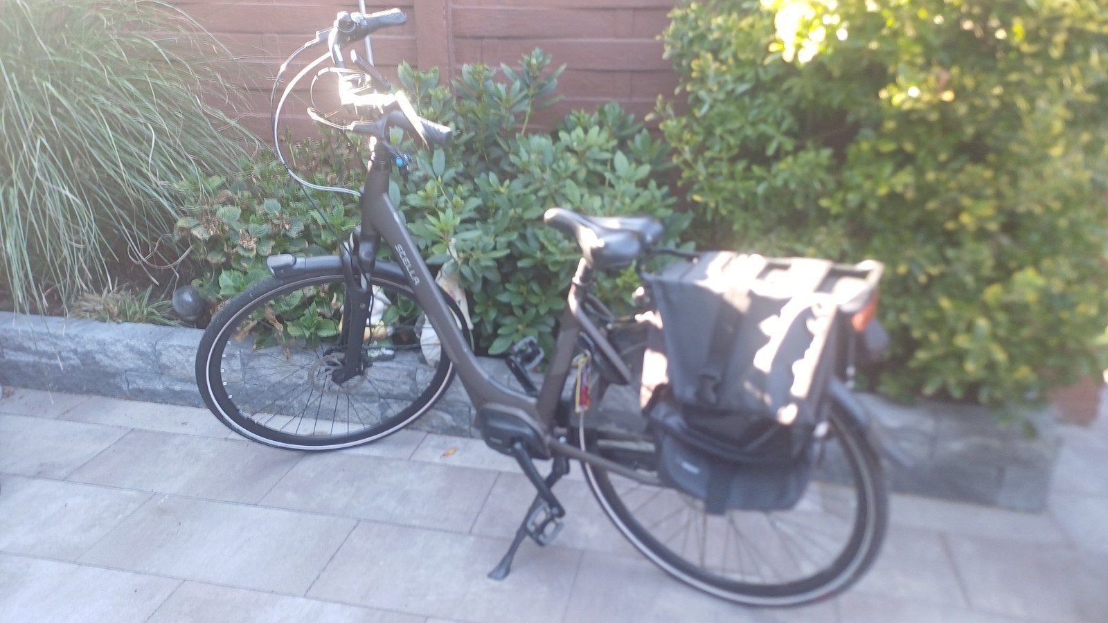 Stella Livorno E-bike, 51 tot 55 cm, Ophalen, Zo goed als nieuw, Overige merken