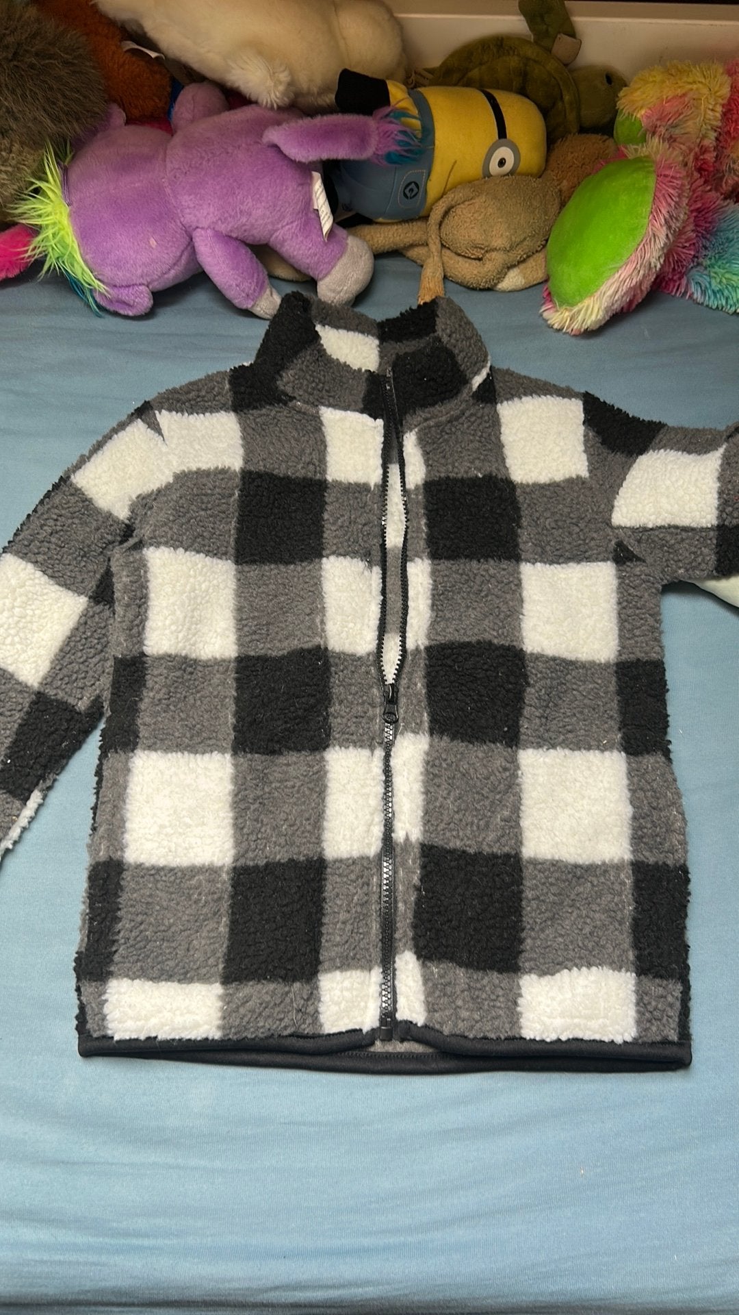 Vest/zomerjas maat 134/140, Ophalen, Zo goed als nieuw, Jongen, Jas