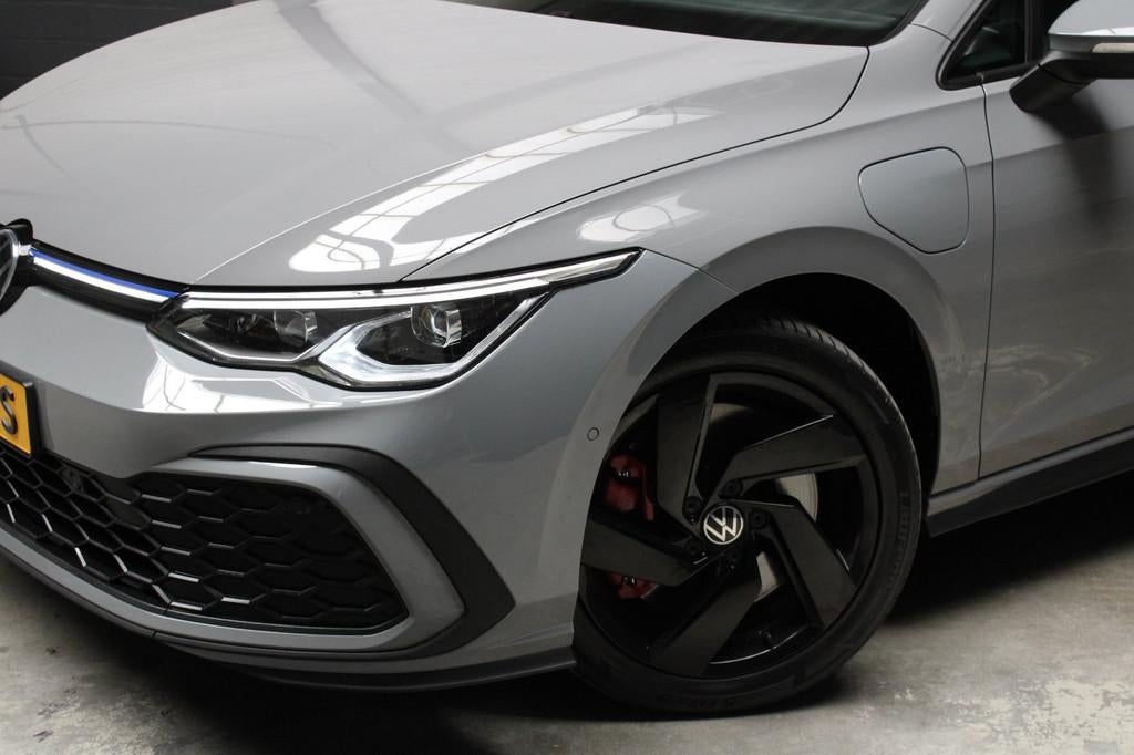 Volkswagen Golf 1.4 eHybrid GTE l Navi Carplay Cruise Contr, Gebruikt, Euro 6, 4 cilinders, 1524 kg