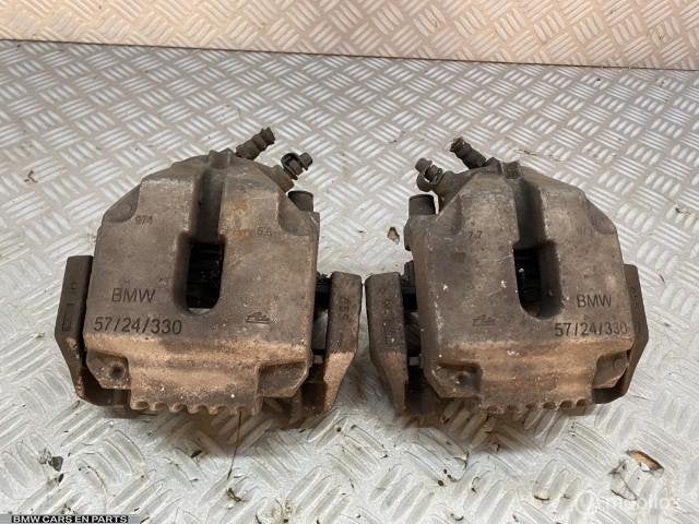 Remklauw BMW 3-serie E90 E91  57-24-330, Gebruikt, Partnerportal@bmw.de, Bmw, Ophalen of Verzenden