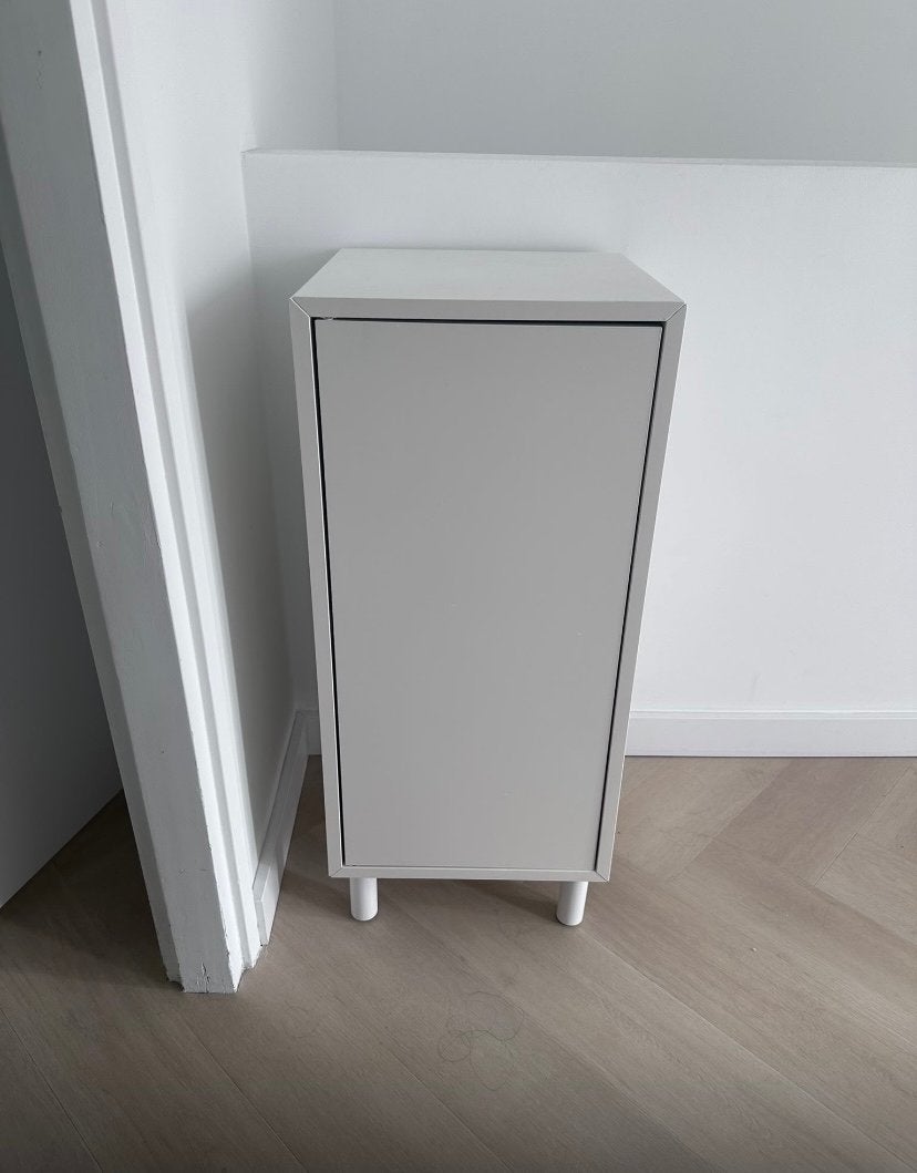 Ikea kastje - Compact en stijlvol opbergmeubel, Ophalen, Gebruikt