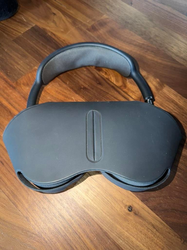 Airpod pro max - space grey, Audio, Tv en Foto, Koptelefoons, Ophalen of Verzenden, Zo goed als nieuw, Overige merken