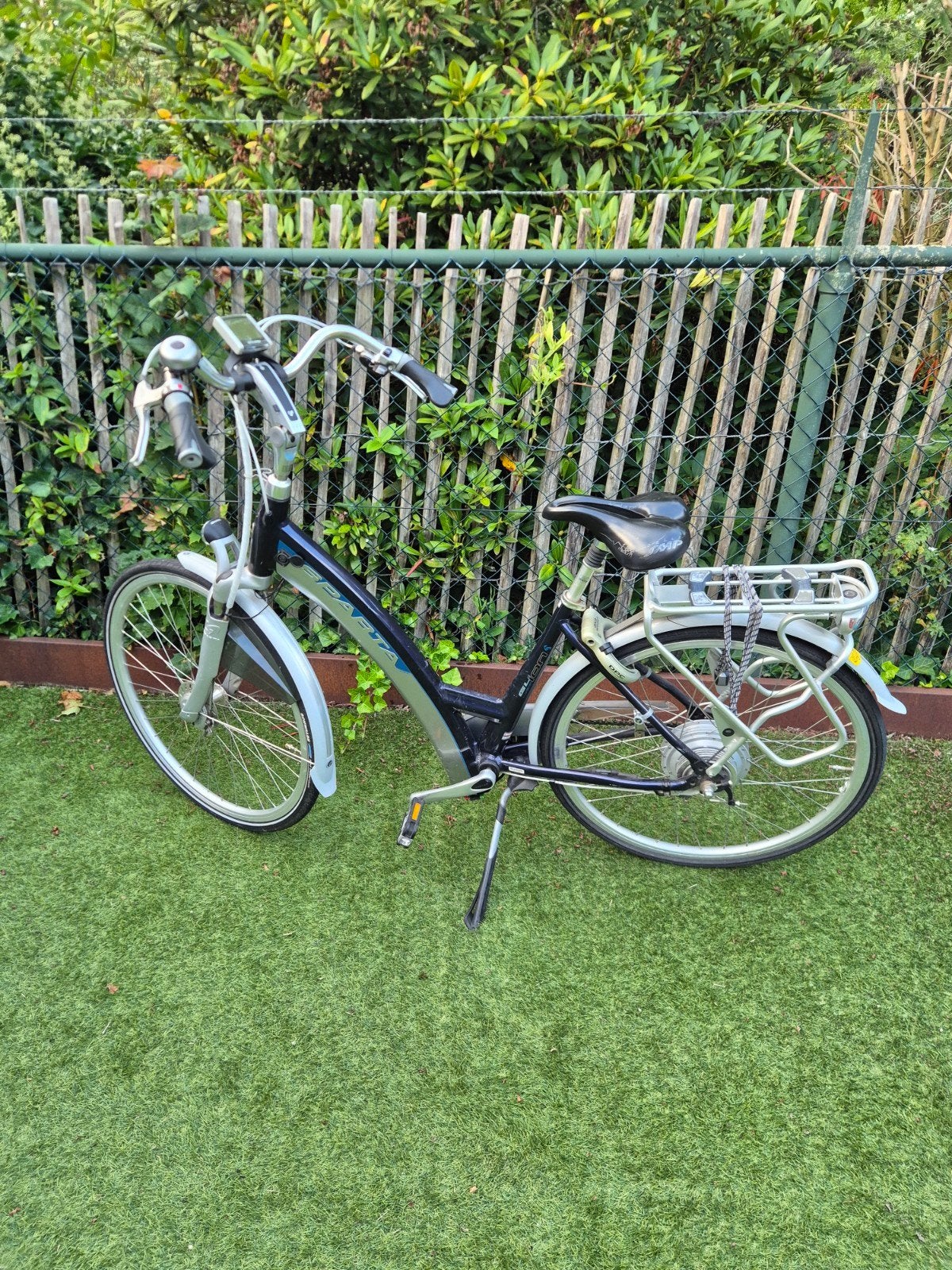 sparta electrische fiets, 47 tot 50 cm, Ophalen, Gebruikt