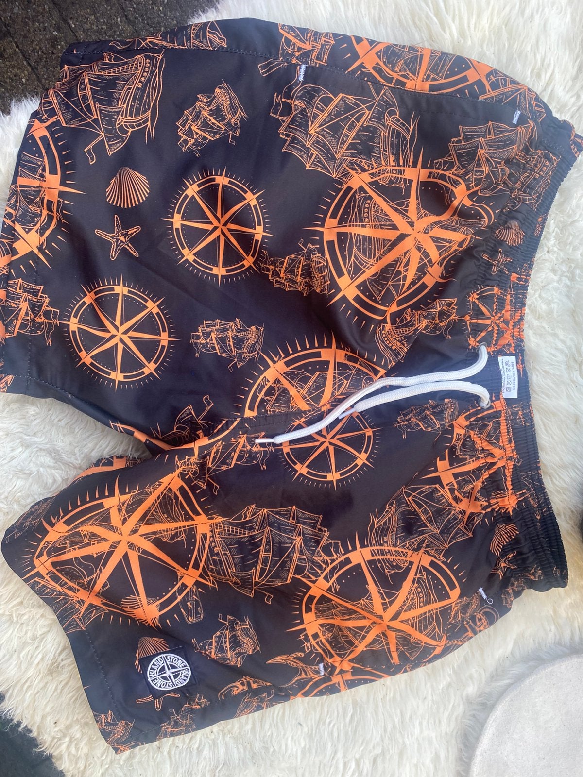 Stone island zwembroek xl, Ophalen of Verzenden