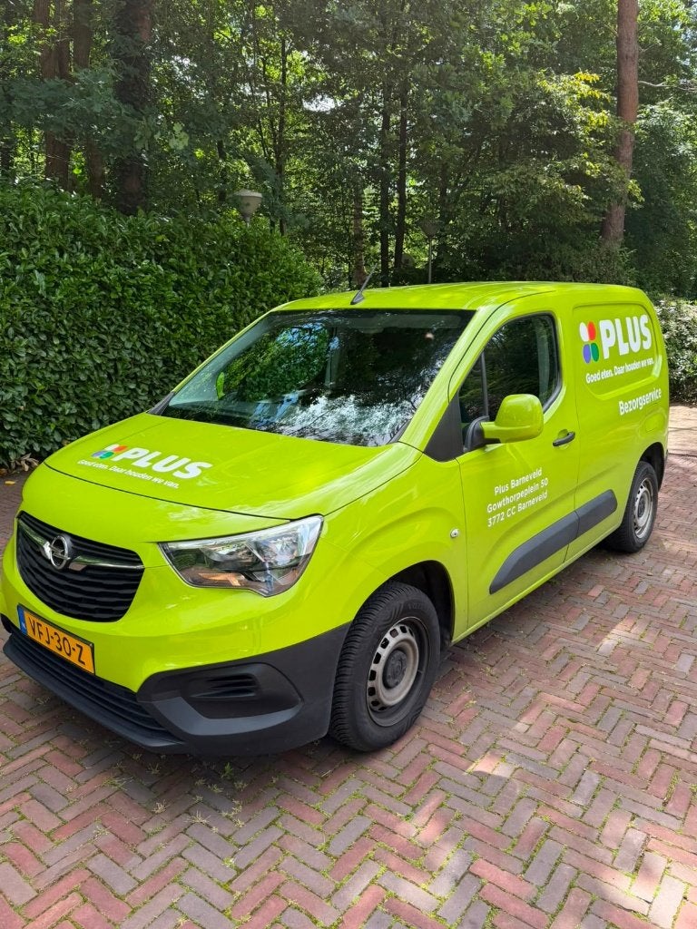 Te Koop